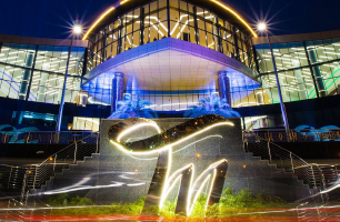 Tawar Mall